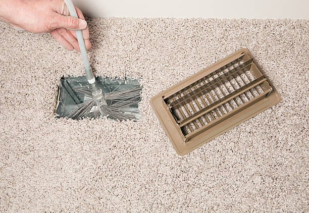 Trusted Anaheim, CA Airduct Cleaning Experts