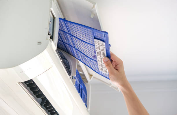 Ventilation Cleaning Services in Anaheim, CA